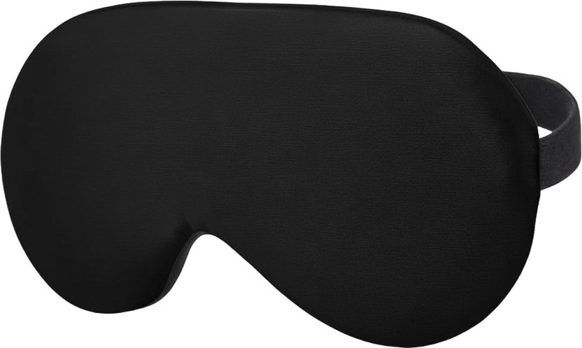 Ymir Nap Eye Mask For Sleeping Smooth Sleep Mask, Sleeping Mask With Adjustable Strap(1 g)