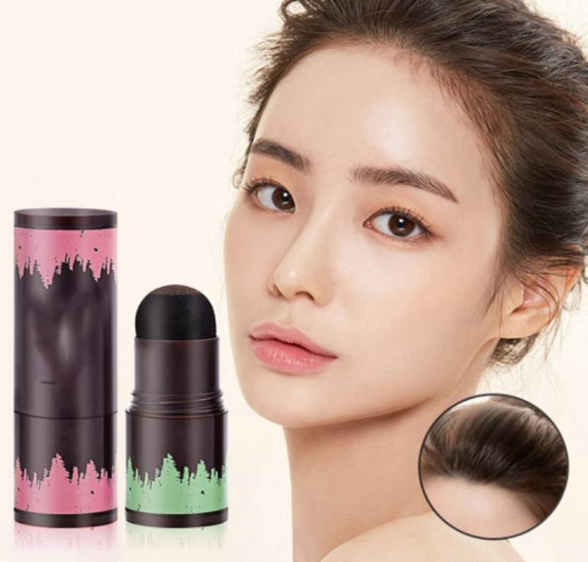 KAKAIASHA professional Brown Color Hairline Shadow Powder Stick Hair