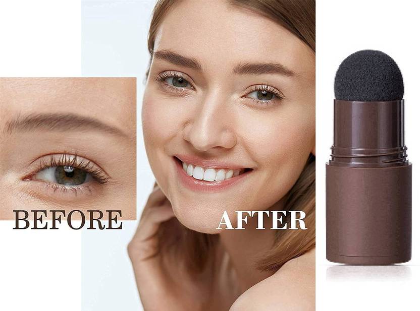 SHAGGY PROFESSIONAL Eyebrow Stamp Waterproof, One Step Brow Stamp