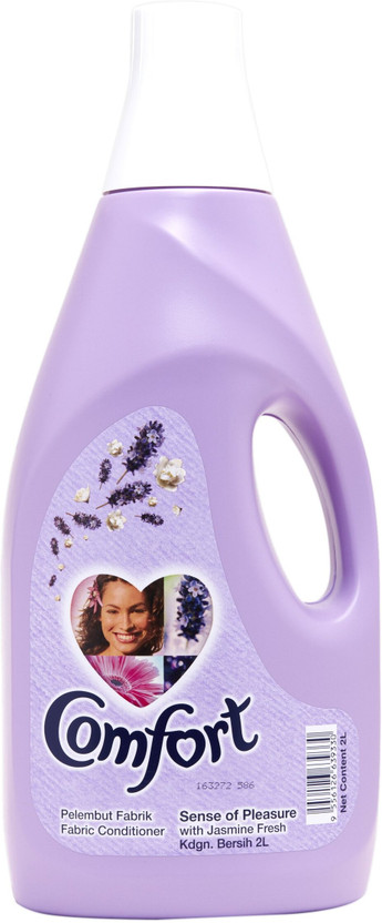 Comfort Imported Fabric Liquid 2L(2 ml)