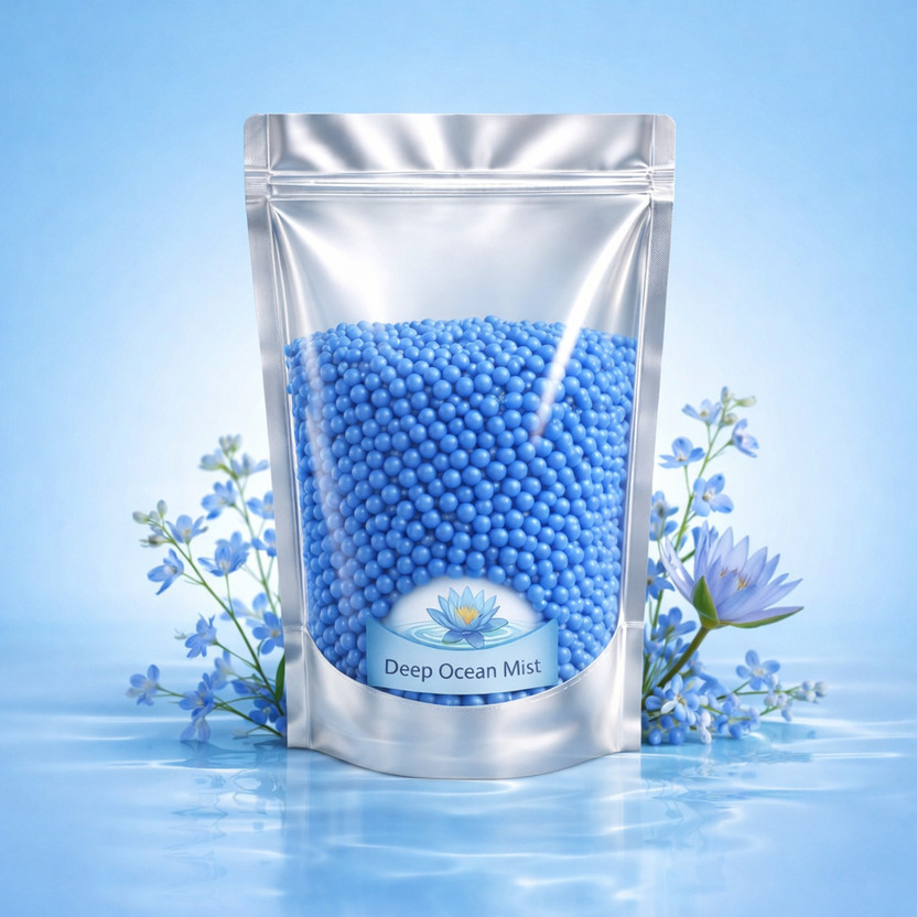 9UP 9UP Laundry Scent Booster Beads for Long Lasting Freshness for Clothes Wash(60 g) - Flipkart Deal