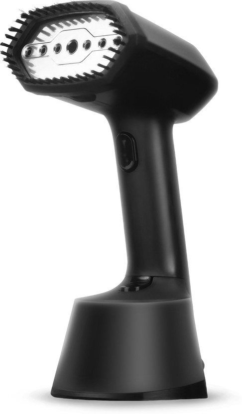 Impex TURBO STEAM Lite with 1400W | 280ml Large Tank | 25s Fast Heat-up | Leak-Proof Handheld Fabric Steamer