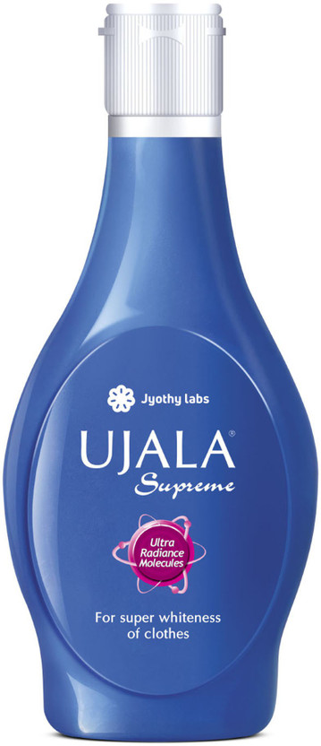 Ujala Supreme Fabric Whitener(75 ml)