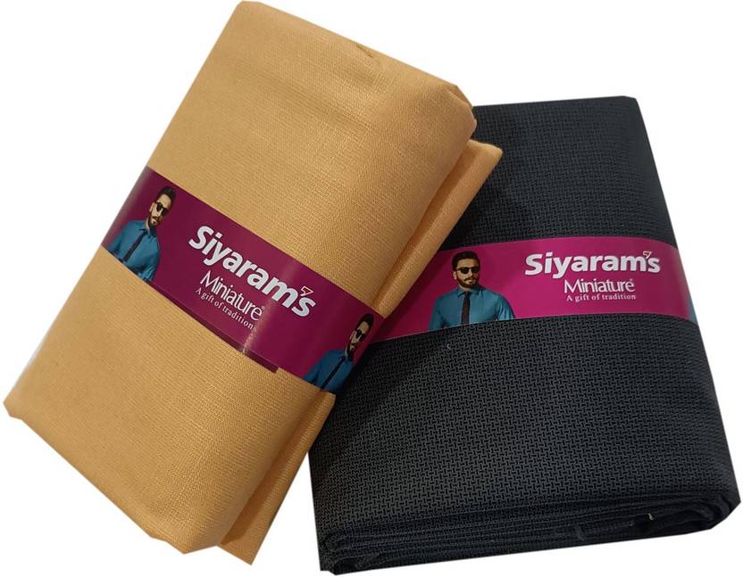 siyaram shirt