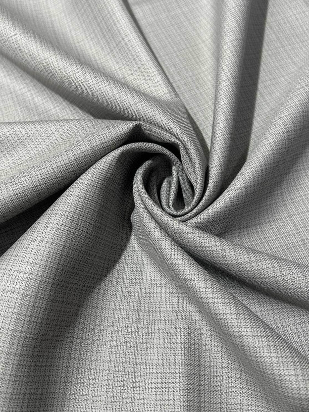 Raymond Viscose Rayon Solid Trouser Fabric