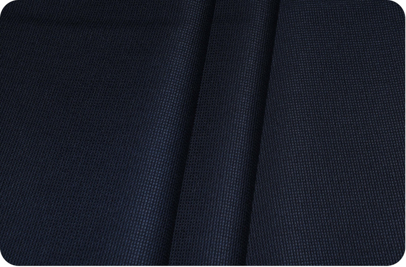 Arvind Pure Cotton Self Design Trouser Fabric