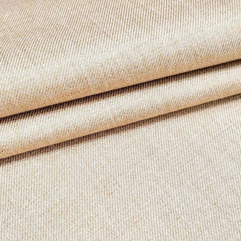 VIMAL SUITING Wool Solid Trouser Fabric