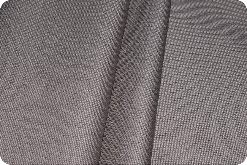 Arvind Pure Cotton Self Design Trouser Fabric