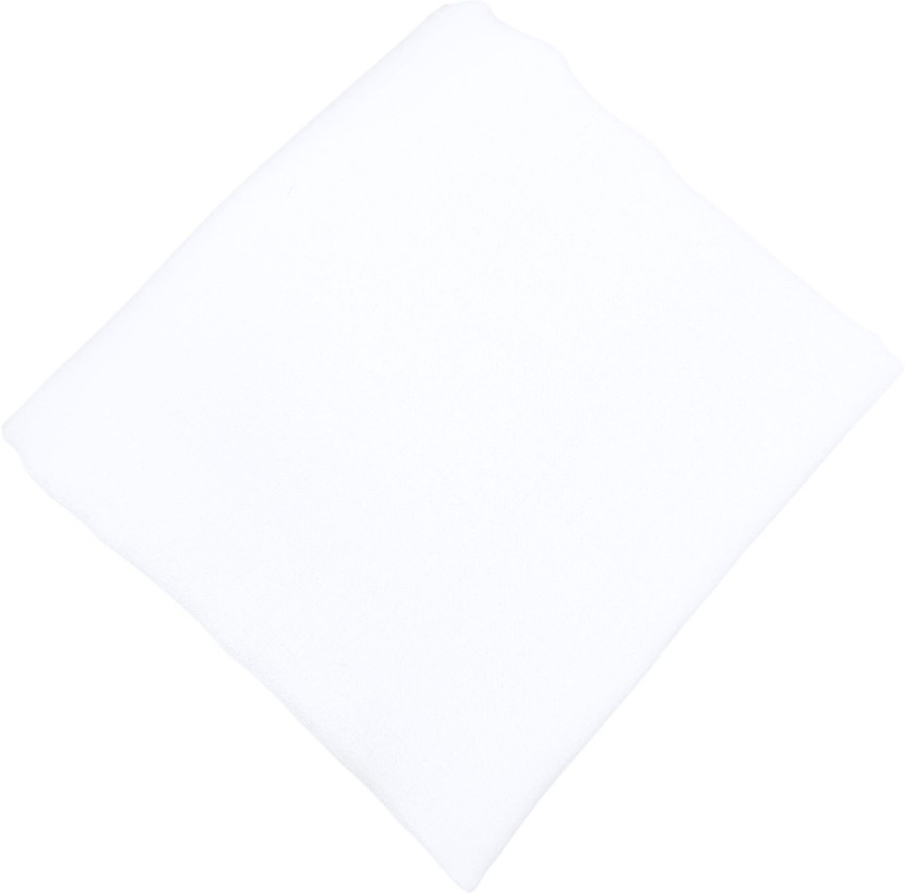 KDPM Linen Solid Kurta Fabric