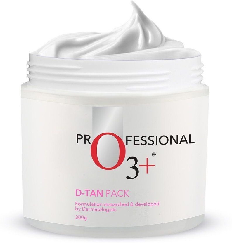 O3+ D-TAN PACK(300 g)