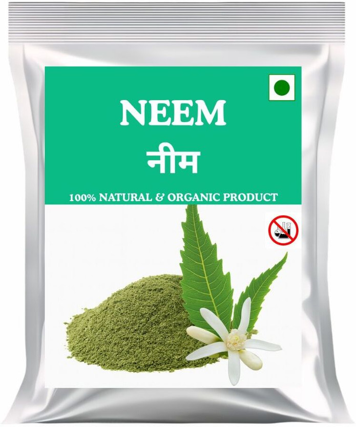 avoole avoole 1KG PURE AND NATURAL NEEM POWDER FOR SKIN & HAIR(1000 g) - Flipkart Deal