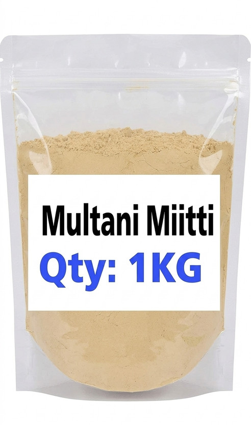 Merabajar Multanimitti1kg(1000 g)