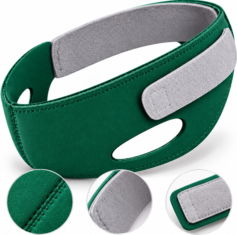 Alveron Alveron Light Build Chin Lift Mask for Regular Wear  Face Shaping Mask - Flipkart Deal
