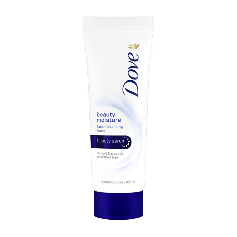 DOVE Beauty Moisture Conditioning Cleanser Face Wash(50 g)