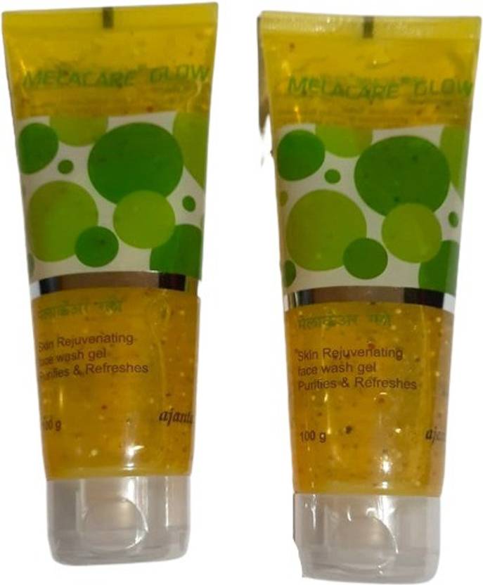MelaCare Face Wash Price in India, Buy MelaCare Face Wash Online In