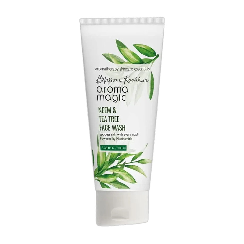 Aroma Magic  100 ml (Neem) Face Wash(100 ml)