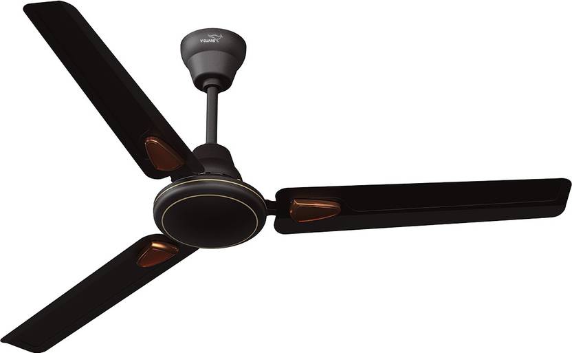 VGuard Windle Deco 1200 mm Ultra High Speed 3 Blade Ceiling Fan Price