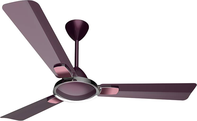 Crompton HS Markle Prime 1 Star 1200 mm Anti Dust 3 Blade Ceiling Fan