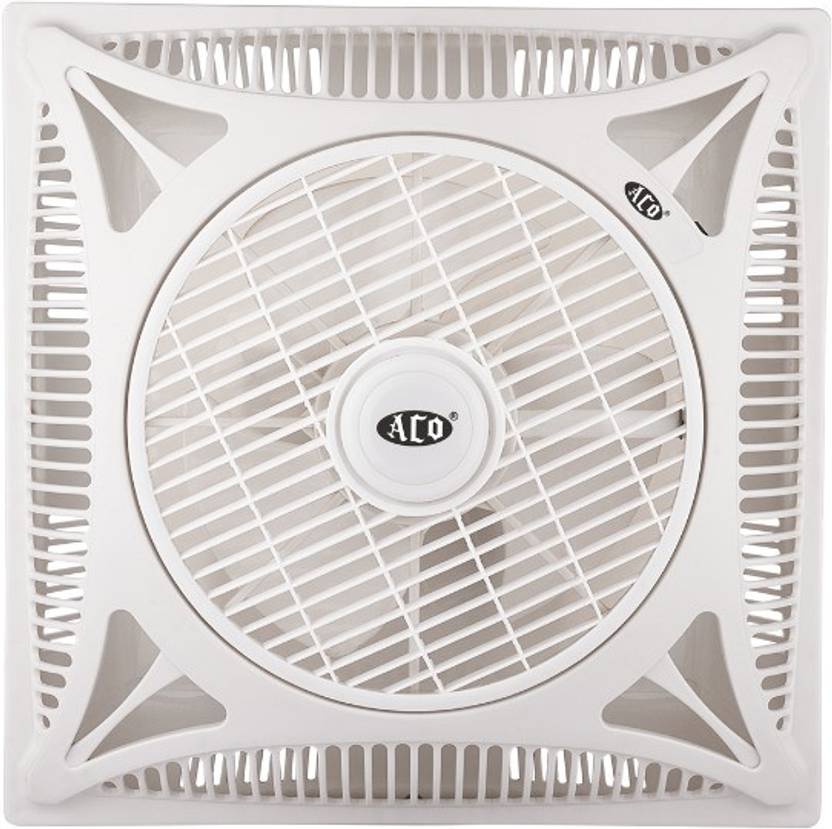 aco AP1220R 450 mm Remote Controlled 3 Blade Ceiling Fan Price in