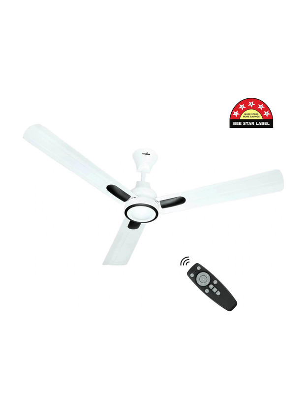 GRAB IF NEED : Kenstar BLDC Ceiling Fan with Remote
