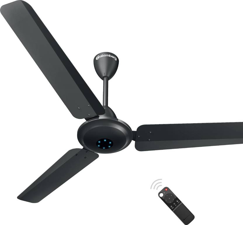 Atomberg Ikano 1200 mm 3 Blade Ceiling Fan Price in India Buy