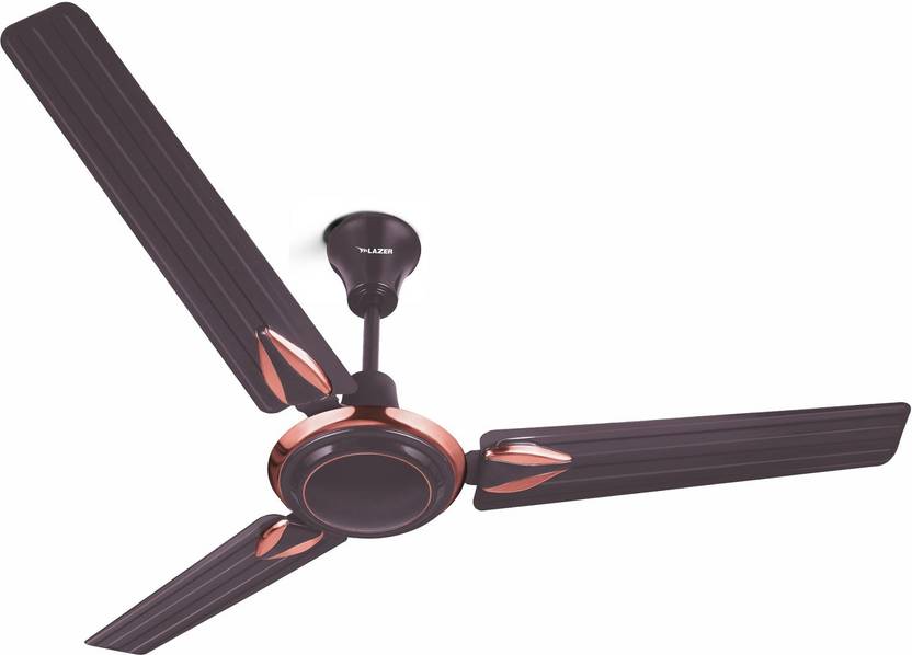 Lazer Seaira Jewel High Speed Decorative 1200 mm Anti Dust 3 Blade