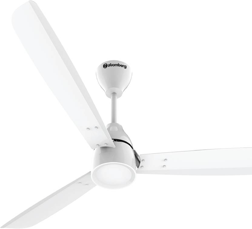 Atomberg Renesa Alpha 5 Star BEE Rated 5 Star 1200 mm Energy Saving 3