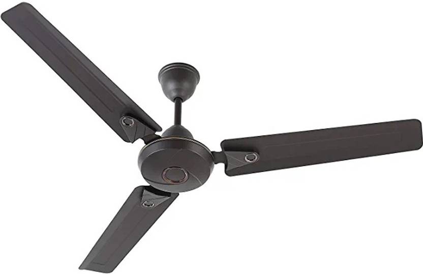 Elevea AntiDust Ceiling Fan Suitable for Drawing Room/ Bedroom
