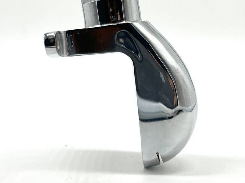 estylo Urinal Water Spreader / Jet Spray used in standing Toilet Brass