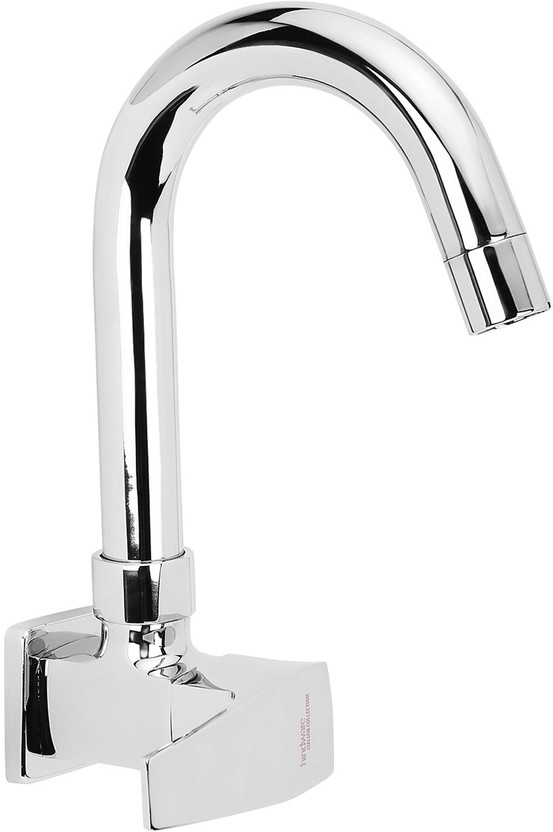 Hindware F520023 Avior Pillar Tap Faucet(Deck Mount Installation Type)