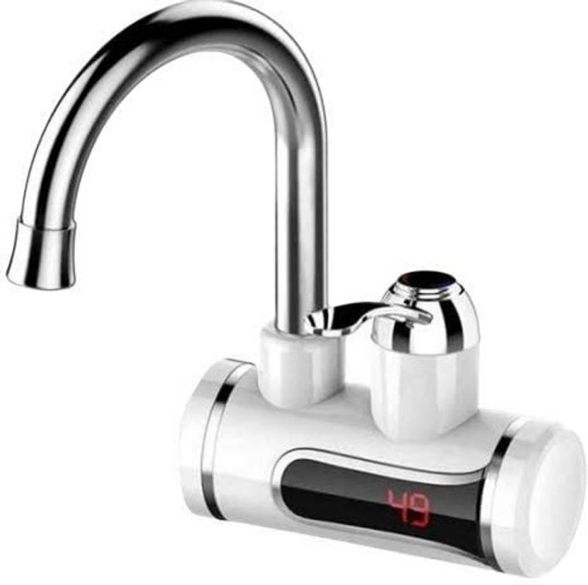 CREATION BAZAAR WATER HEATER FAUCET Kitchen Mixer Faucet Price in India