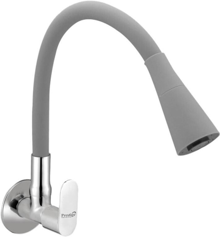 Prestige faucet Pillar Tap Faucet(Wall Mount Installation Type)
