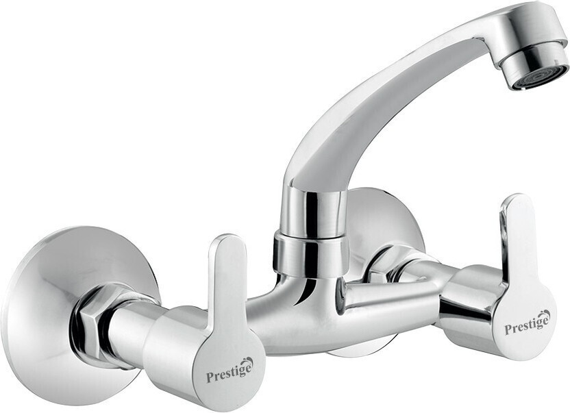 Prestige Sink Mixer Kitchen Mixer Faucet(Wall Concealed Installation Type)