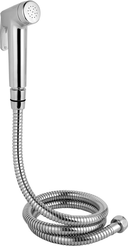 Hindware F160110 Health  Faucet(Wall Mount Installation Type)