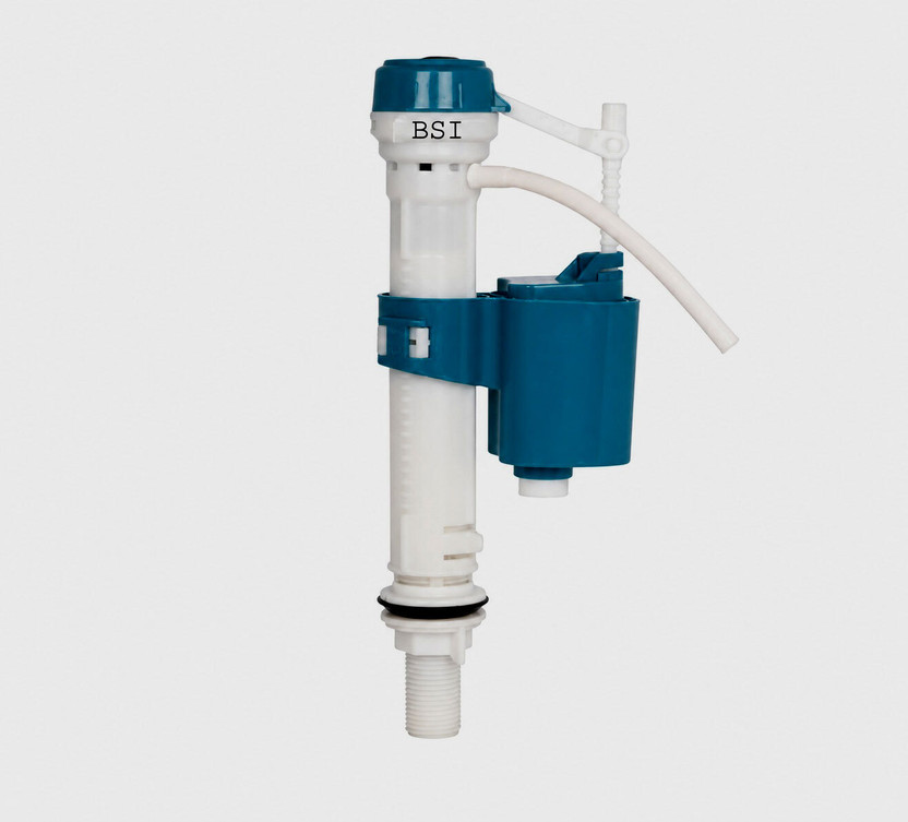 BSI BSI by Bhanmati Sanitary Items BSI424 Flush Repair kit Water Saving Toilet Fill Valve 7" to 10" Adjustable Tank Repair Kit for (One Piece Commodes) Flush Valve Faucet(Wall Mount Installation Type) - Flipkart Deal