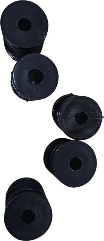 Samsai Trading Ideal for electric fencing Polypropylene Fence Post(3.6 mm)