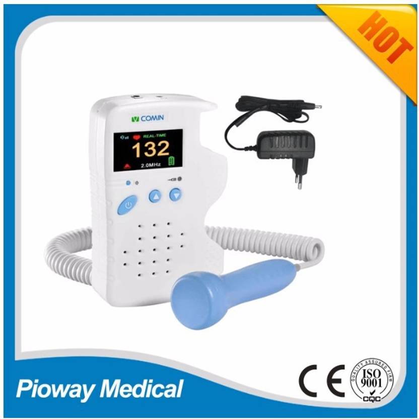 200c White Fetal Doppler Price in India Buy 200c White Fetal Doppler online at