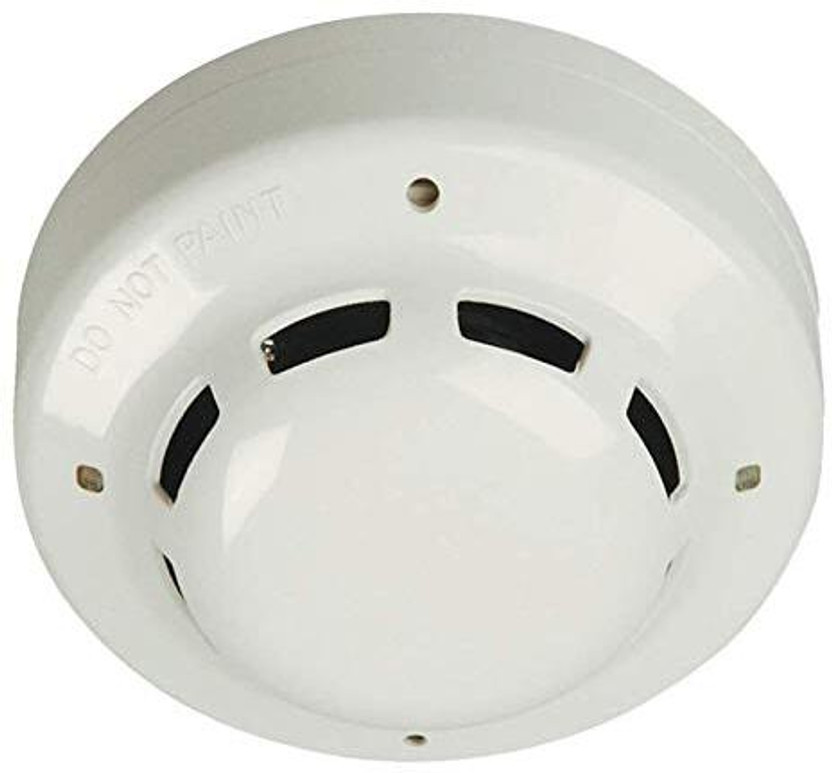 Eco Fire SMOKE DETECTOR Smoke Alarm(Ceiling Mounted)