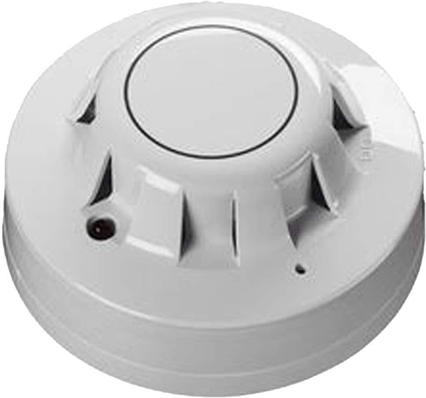 Mohit Enterprises Apollo Smoke Detector used office, Home, Company Smoke and Fire Alarm(Wall Mounted)