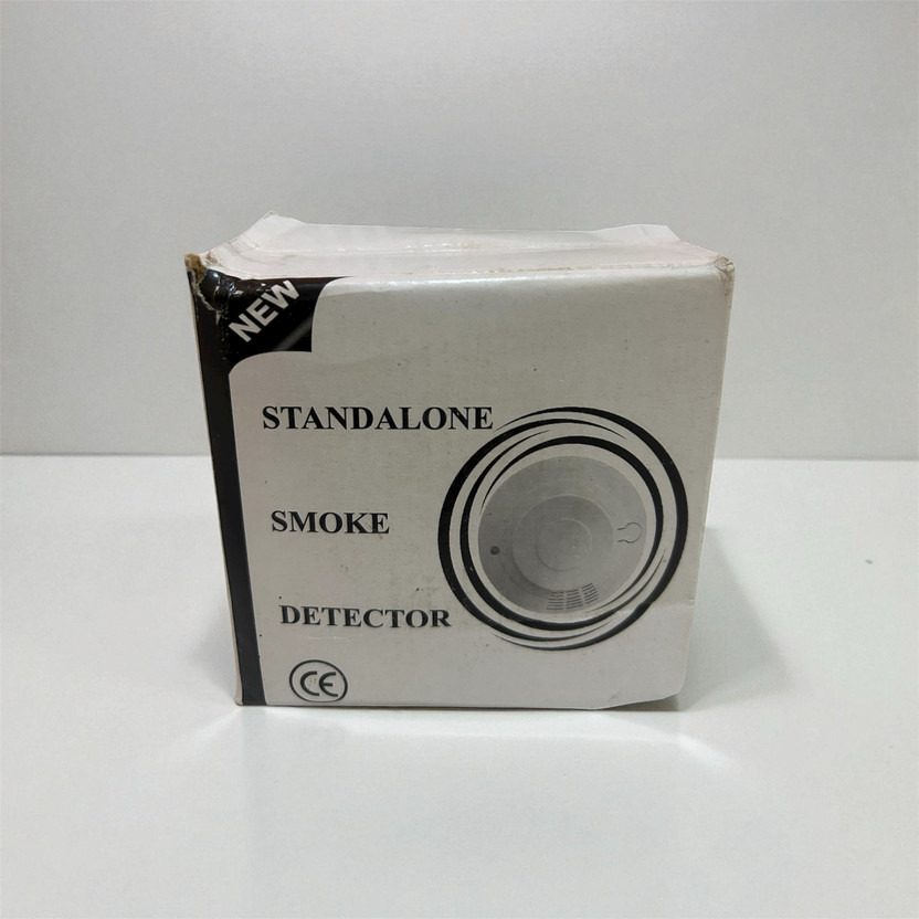 agni suraksha device service Standalone Smoke Detector Fire Alarm(Ceiling Mounted, Wall Mounted)