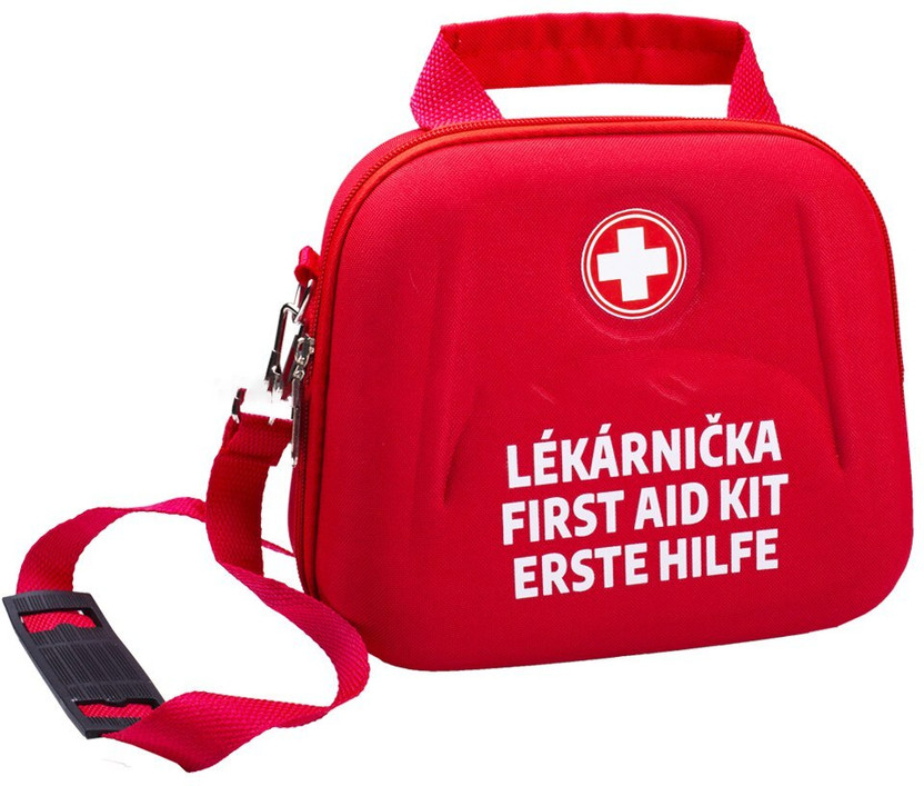 Zuvillica All-in-one Family First Aid Emergency Kit First Aid Kit(Home)