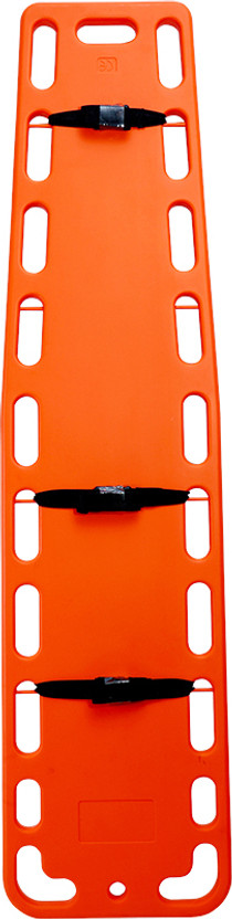Add On Safety Stretcher Spine Board Stretcher(Foldable)