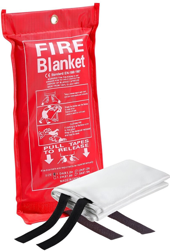 DebRifo Solid Single Fleece Blanket for  Mild Winter(Microfiber, Multicolor)