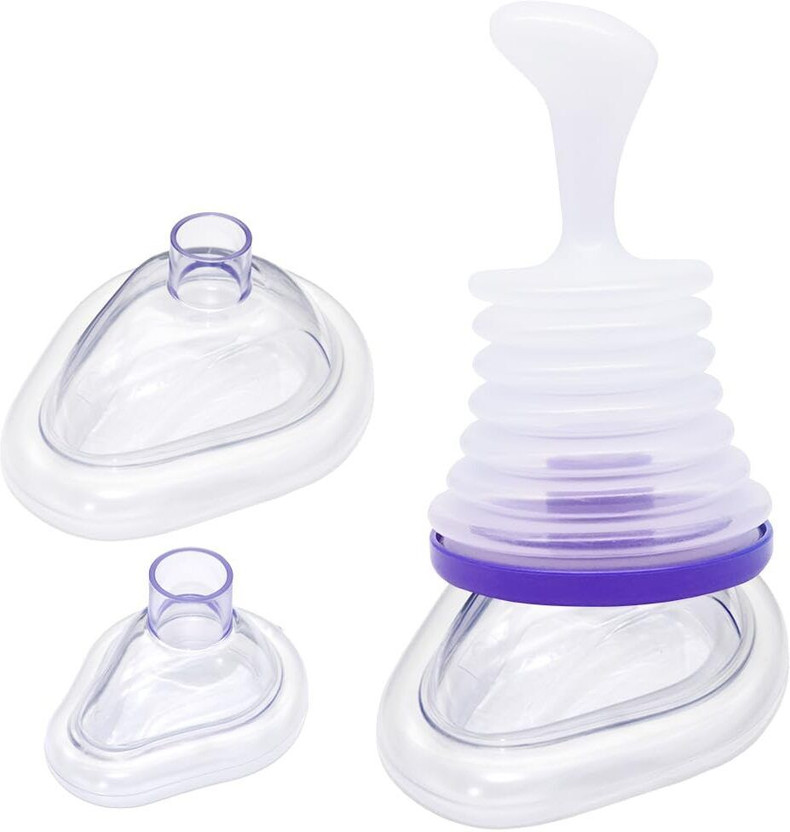 Ofifo Ofifo Anti Choking Device for Kids Adults First Aid Kit(Home) - Flipkart Deal