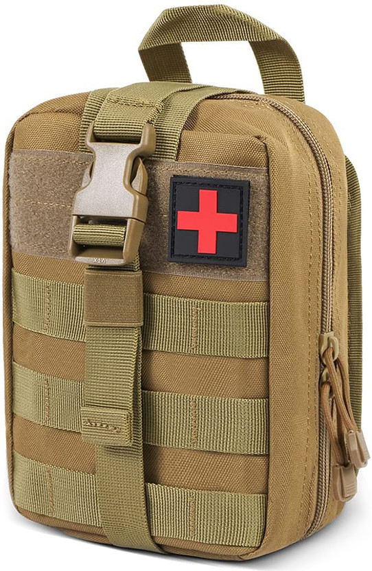 ELEPHANTBOAT Waist Bag(Multicolor)