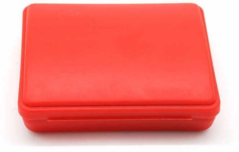 GUDAPATI Outdoor Emergency Venom Extractor Pump Vacuum Snake Bite First Aid Kit(Workplace, Home)