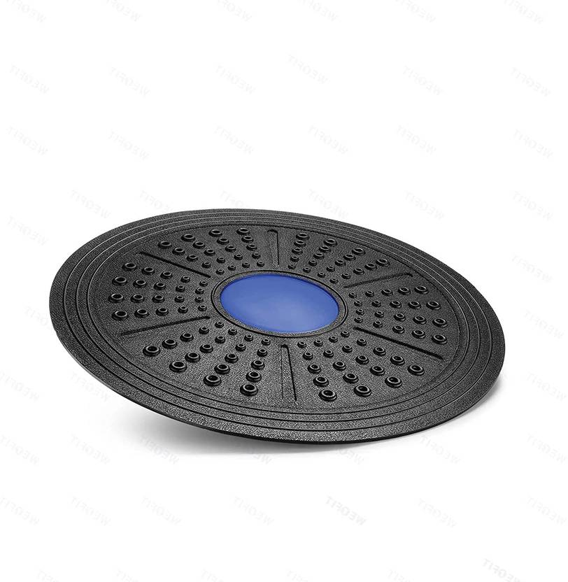 Fit City Care India Advance Wobble Balance Board For Balance