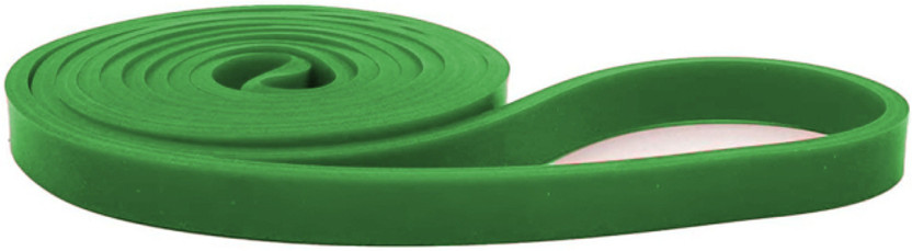 IKL IKL Store Green Loop Resistance Band for Exercise Resistance Band(Green, Pack of 1) - Flipkart Deal