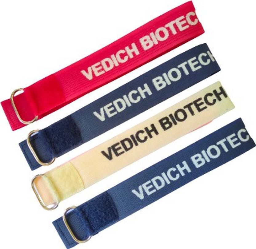 vedich New Tourniquet Belt Velcro for Blood Collection Fitness Band