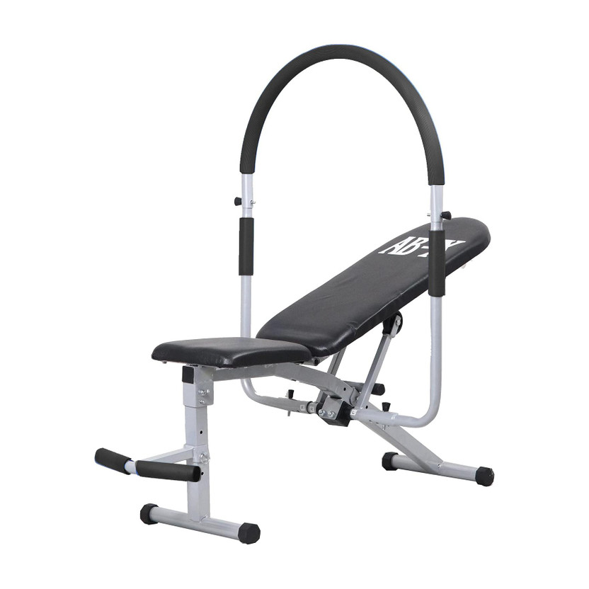 KOBO Abdominal Care King Home Gym Multipurpose Fitness Bench